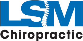 LSM Chiropractic of Madison East Logo